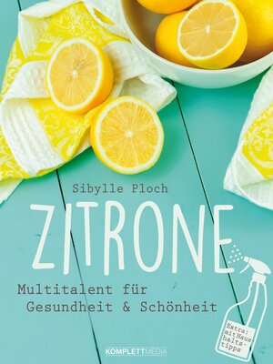 cover image of Zitrone